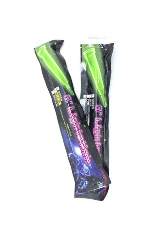 Dalış Ekipmanı Deniz Işığı Işık Kaynağı Single Sword Lightstick Fosfor Çubuğu-12 Saat Etkili Çok Renkli