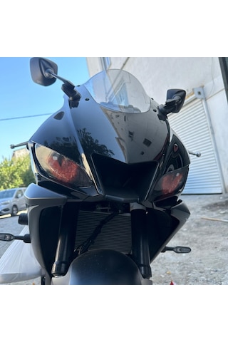Yamaha R25 2019-22 Far Sticker Etiket Modelleri