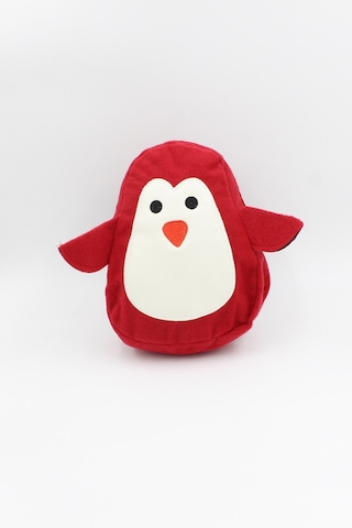 Chantaky 039 901 Bordo Penguen Çocuk Sırt Çantası Bordo