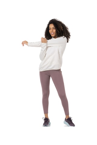 Merrell Merrell Symone Kadın Sweatshırt Krem