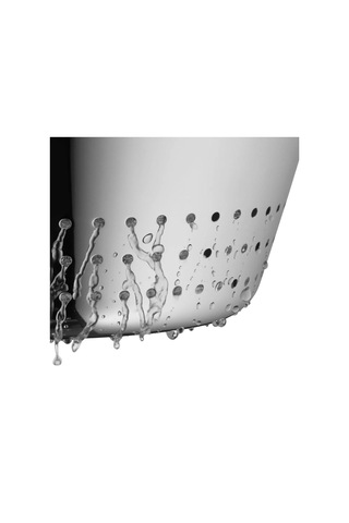 Wmf Salata Süzgeci 24 Cm 3201000801 Gri