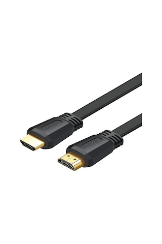 Ugreen Hdmi 2.0 4K Ses Ve Görüntü Kablosu 3 Metre