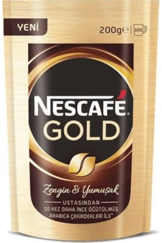 Nescafe Gold 12 x 200 G