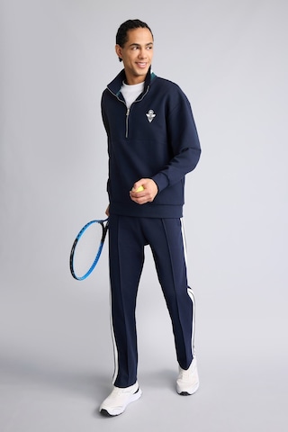 Defacto Standart Fıt Standart Paça Jogger D1957AX25AU Lacivert
