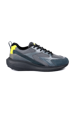 Lacoste L003 Evo Erkek Ayakkabı 748sma01592b6 GRİ