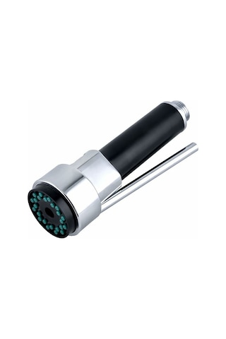 Modern Banyo Mutfak Lavabo Musluğu Yukarı Çekilebilir Evrensel Sprey Başlığı Diğer