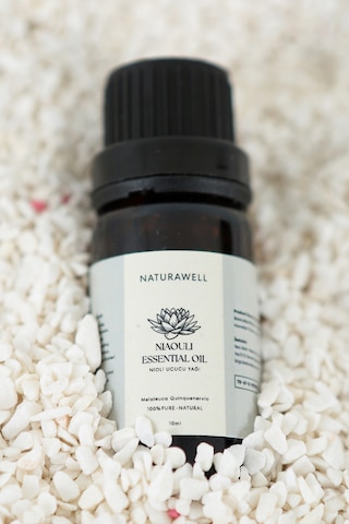 Naturawell Nioli Uçucu Yağı 10 ML