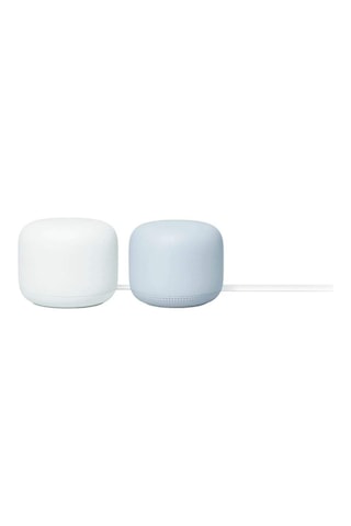 Google Nest Ga01426us Nest Çift Bantlı Wi-fi Sistemi - Sis-123267
