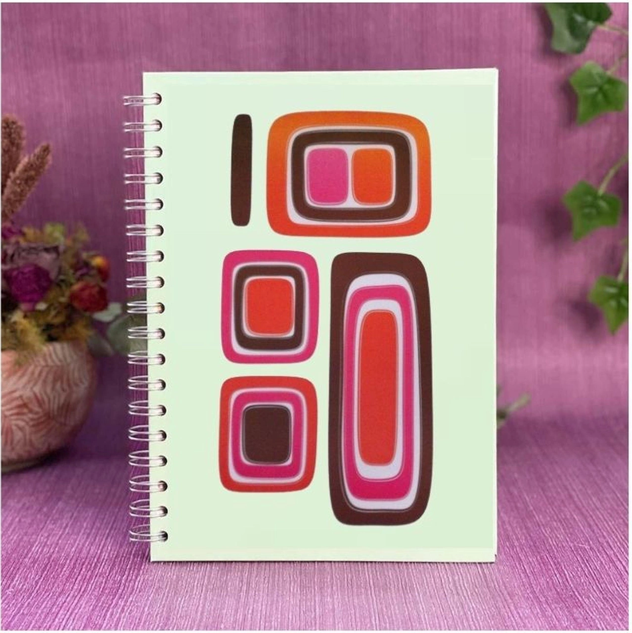 2 Adet Defter Sticker,laptop Sticker Kareli Desen Pvc 61x30x0,5cm
