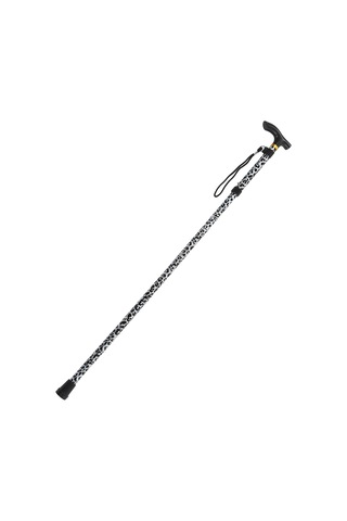 Yürüyüş Bastonları Alüminyum Alaşımlı Plastik Kauçuk Katlanabilir Hafif Katlanabilir Yürüyüş Bastonları Erkekler Kadınlar Yaşlılar Beyaz 01 Çok Renkli