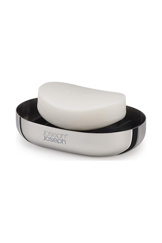 Joseph Joseph Easystore Luxe Sabunluk - Çelik