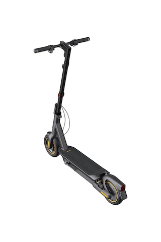 Segway Ninebot Kickscooter Max G2 Elektrikli Scooter - Siyah