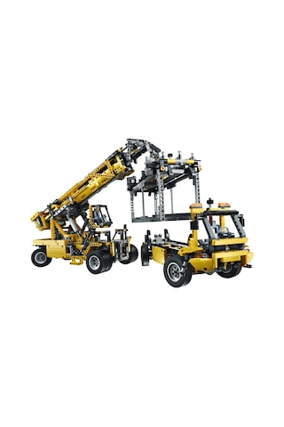 LEGO Technic 42009 Mobile Crane Mk Iı