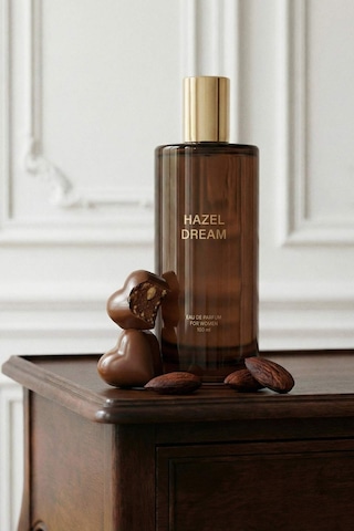DeFacto Kadın Vanilla - Floral 100 ml Parfüm H1824AXNS