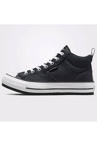 Converse Chuck Taylor All Star Malden Street Erkek Siyah Ayakkabı A04477C-001 001