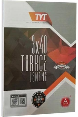 Efsane Çıkmış Sorulardan Seçme Deneme Seti