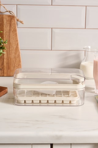 Crick Crack Harmony Hazneli Buzluk Krem