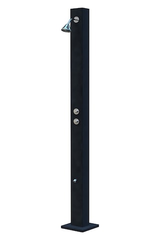 Bahçe Havuz Duş Paneli