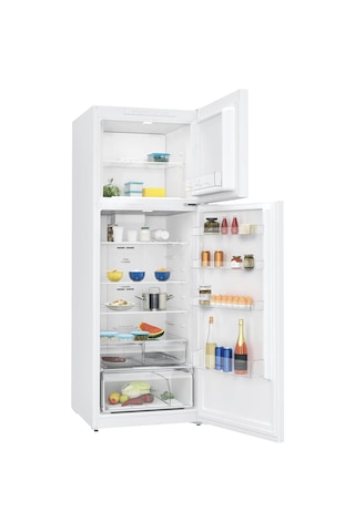 Profilo BD2056WFVN 522 LT No-Frost Çift Kapılı Buzdolabı