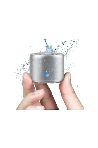 Jms Ewa106 Pro Mini Taşınabilir Su Geçirmez Hoparlör