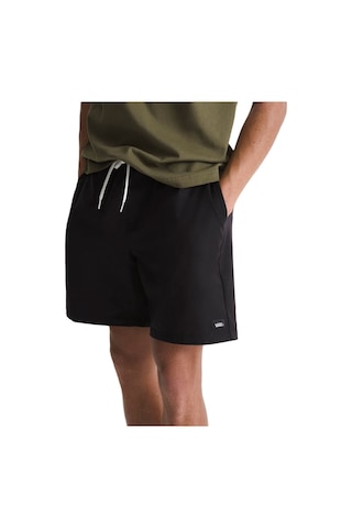 Vans Range Relaxed Sport Short Erkek Siyah Şort - Vn000vvb