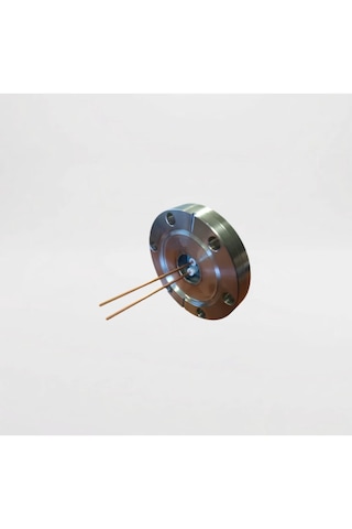 Cf40-2x5kv-10a Yüksek Voltaj Vakum Geçişi