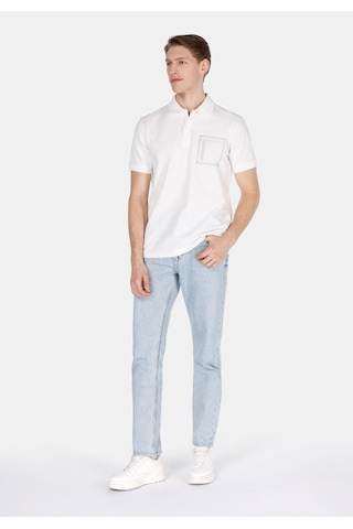 Colin's Colins 042 John Slım Straıght Erkek Mavi Jean Pantolon Cl1074759 Q1.v1 Dn44258 Denim
