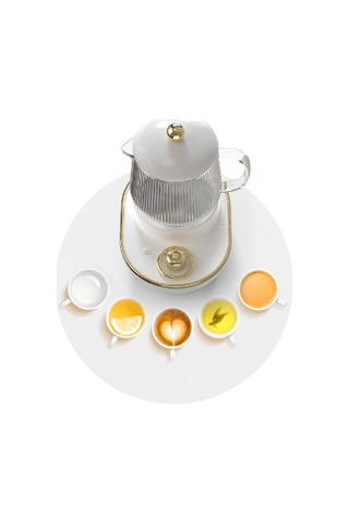 Fressi Venice FRSS-KT02 Cam Su Isıtıcı