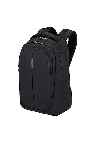 Samsonite KR2-09-001 14.1" Guard It 3.0 Notebook Sırt Çantası Siyah