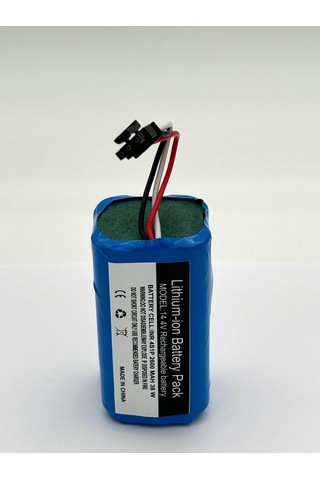 360 S7 Akıllı Robot Süpürge 2600 Mah Batarya