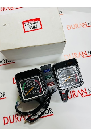 YAMAHA RX115 KİLOMETRE KM SAATİ OEM