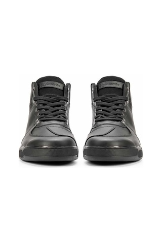 Stylmartin Finn Black Korumalı Motosiklet Ayakkabısı