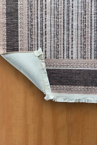 Prizma Halı Vintage Kilim V-6504 Çok Renkli