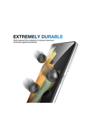 Xiaomi Mix Flip 2 Kırılmaz Cam Özel Kesim Hydrogel Film