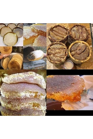 Karakovan Balı 3 KG