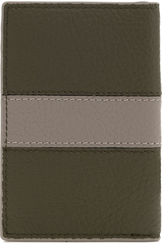 U.s. Polo Assn. Erkek Haki Cüzdan 50305420-vr027 Haki