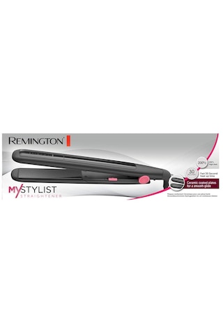 Remington S1a100 My Stylist Düzleştirici
