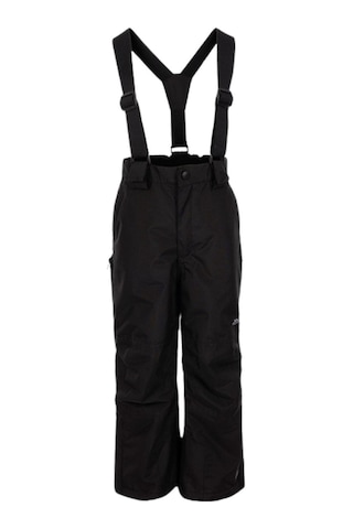 Trespass Trespass Rumi - Kids Ski Trs Unisex Çocuk Siyah Kayak Pantolonu Blk Siyah