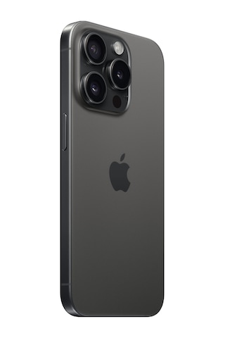 Yenilenmiş Apple iPhone 15 Pro MTV13TU/A 256 GB B Kalite (12 Ay Garantili)