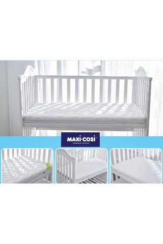 Maxi Cosi 70 x 110 Latex Mattress Ortopedik Coco Latex Bebek Yatağı
