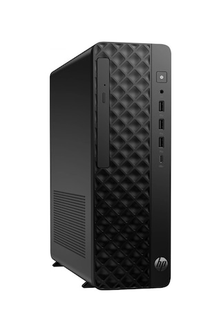HP ProDesk 2 SFF G1i E B6YA9ETK057 i5-14400 64 GB 4 TB SSD T1000 Free Dos Masaüstü Bilgisayar