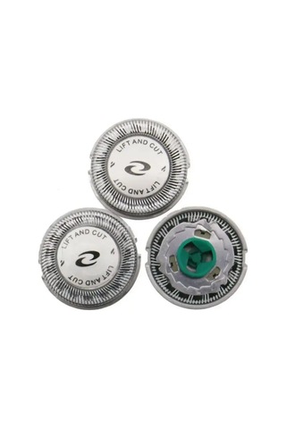 Jikko Philips Tıraş Başlıkları İçin Hq64 Yedek Bıçaklar 162669346