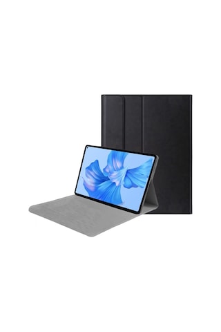 Huawei Uyumlu Matepad 11.5 Sleeve Seri Mıknatıs Kapak Stand Kılıf-al3319