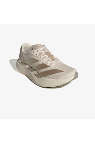 Adidas Adizero Evo Sl Kadın Bej Spor Ayakkabı Kı6961 Bej