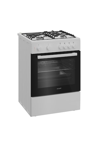 Arçelik F 8431 LB 66 L Ocaklı Fırın