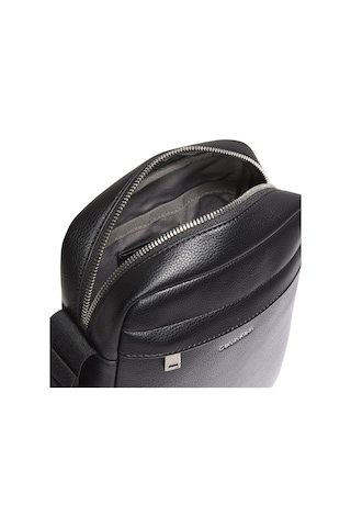 Calvin Klein Erkek Çapraz Çanta Lv04d3160gub1 Black