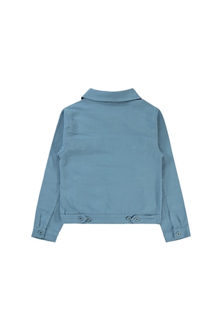 Civil Boys Erkek Çocuk Ceket 10-13 Yaş İndigo 72475655124s3-2 İndigo