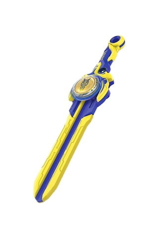 Infinity Nado: Öfke Dalgası Ejderhası Seni Bekliyor Beyblade