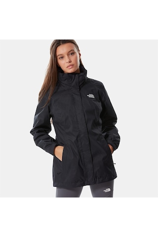 The North Face Kadın Mont Evolve Ii Triclimate Jacket - Eu-25113 - Siyah