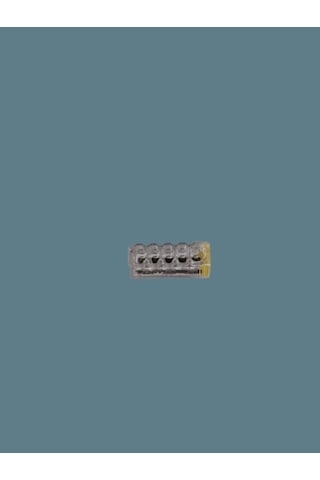 Klemsan Buk 2,5-5 Beşli Buat Klemensi